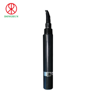 Online Self-cleaning UV254 Digital COD Sensor Turbidity 0-200NTU Temperature Monitoring OEM Available 5% Accuracy 5-40C