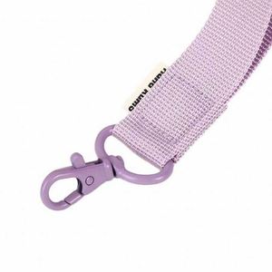 Nuevo Llavero de Moda con Parche de Nailon, Colgante, Accesorio, Pegatina y Distintivo - Product Image 4