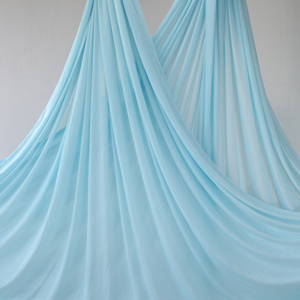 12 mètres de tissu de Yoga AntiGravity Fitness hamac de Yoga aérien 40D tissu en Nylon pour acrobaties Performance Studio GYM - Product Image 3