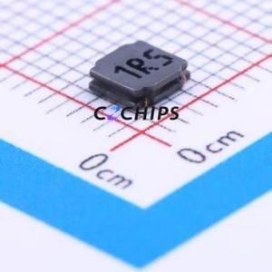 FNR4012S1R5MT ตัวเหนี่ยวนำไฟฟ้าแบบ SMD,4x4 มม. ( ค่าความเหนี่ยวนำ: 1.5uH )( ความแม่นยำ: 20% กระแสไฟฟ้าที่กำหนด: 2.2A ) - Product Image 1
