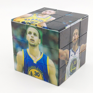 3x3 tùy chỉnh dấu ấn xoay ma thuật khối câu đố - Product Image 6