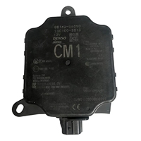 Capteur de surveillance radar d'angle mort pour Toyota Camry 88162-06050 2018-2019