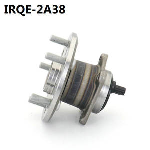 Conjunto de cubo de rueda IRQE-2A38, diámetro interior de 38mm para Lexus ES, pieza de repuesto, construcción de acero con rodamientos - Product Image 1
