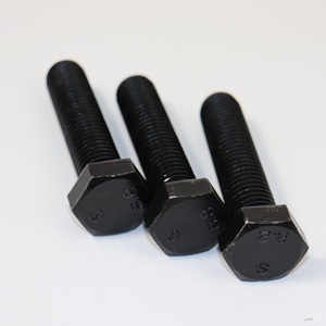 High Quality <strong>Hex</strong> Bolt Din933 <strong>Din931</strong> Hexagon Bolts for Sale - Product Image 2