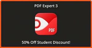 PDF Expert 3 สำหรับ Mac และ iOS ระยะเวลา 1 ปี - Product Image 2