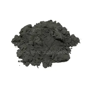 Zirconium Powder Nano Particles Metal Zirconium Powder 99.9%min Zr Zirconium Powder For Ceramic Coating