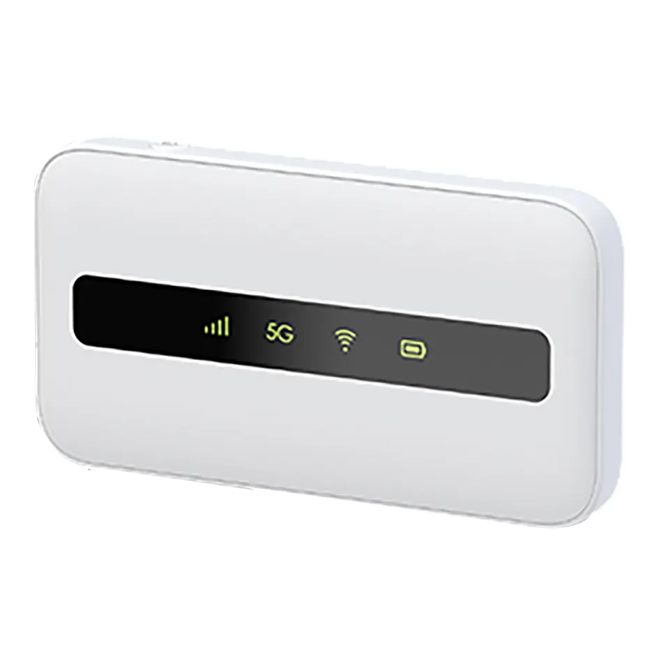 Enrutador inalámbrico portátil cat 18, punto de acceso wifi 6, 2,4 Ghz/5Ghz, largo alcance, para exteriores, 5g