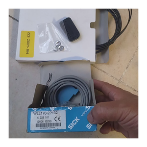 Pigtail WLL170-2P132 nuovo e prezzo originale non reale per essere negoziato - Product Image 1