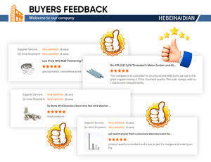 Sociedad Americana de Ingenieros Mecánicos B18.2.6, Sociedad Americana de Pruebas de Materiales F3125 A325M A49M A449 A354, Pernos Hexagonales Pesados - Product Image 4