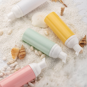 Bouteilles de voyage UPG de 30 ml, 50 ml, 60 ml, 80 ml, 90 ml, contenants pour désinfectant pour les mains à l'alcool, cosmétiques, vaporisateur à pompe PET - Product Image 2