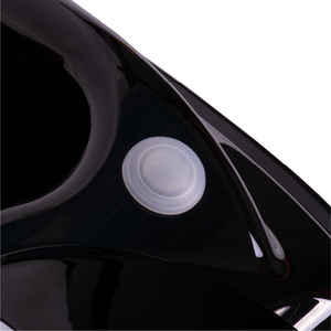 Bateau à appâts pivotant en plastique avancé avec GPS pour la pêche à la carpe, télécommande 500-600 m, résolution 320x480, 30 détections - Product Image 4