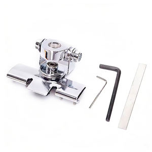 High Quality Black or <b>White</b> Car Roof Antenna Base Mount /radio Antenna Mounting <b>Bracket</b> - Product Image 5