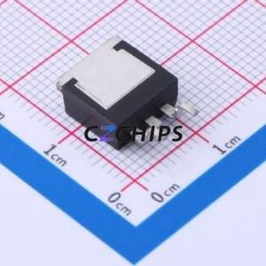 Original y nuevo HSH0139 TO-263 Transistor de efecto de campo de transistor (MOSFET) Venta al por mayor Chips de componentes electrónicos y servicio BOM - Product Image 2