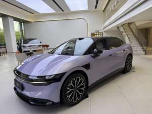 Geely Zeekr 007 2026 <span class=keywords><strong>Voiture</strong></span> électrique de luxe berline sportive <span class=keywords><strong>longue</strong></span> autonomie 616/770/870 km Véhicules électriques à énergie nouvelle - Product Image 2