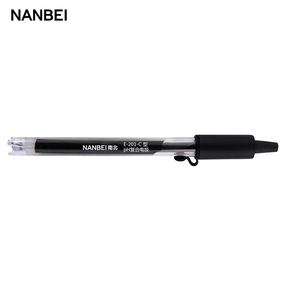 Toprak peynir ve et testi için NANBEI katı <span class=keywords><strong>pH</strong></span> elektrot - Product Image 2