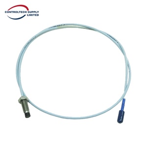 Sonde à courants de Foucault originale 330103-00-06-10-02-CN en stock, livraison rapide, pièce de capteur pour automatisation industrielle - Product Image 3