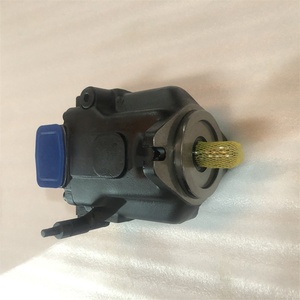 Pompe à pistons axiaux à cylindrée variable, pompe hydraulique à pistons, série PVPC-C-30, PVPC-C-3029/1D, PVPC-C-3029/1D11, PVPC-C-3029/1D12 - Product Image 1
