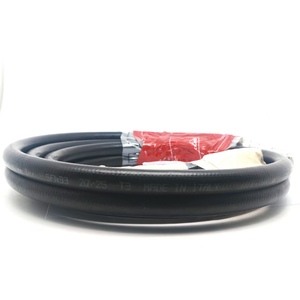Conjunto de Mangueras Dobles 15814905197, Manguera Hidráulica Doble para E16 E20 - Product Image 6