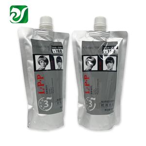 Kantong Sampel Sabun Mandi Cair Champ 20ml <span class=keywords><strong>Mini</strong></span> Stand up dengan Spout Pouch - Product Image 3