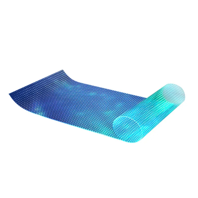 Roll up Led Screen Oem Led Panel Custom Factory Manufacturers Wholesale P3.91 Led Screen Panel Events Screen