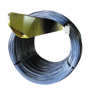 Alloy steel wire hot rolled carbon steel bundled Nail wire barbed wire q195 q215 q235 sae1010 sae1008 Construction,