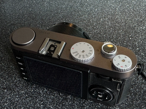 Appareil photo numérique d'occasion <span class=keywords><strong>Leica</strong></span> X1 APS-C CMOS 12,2 MP à bon <span class=keywords><strong>prix</strong></span> - Product Image 3