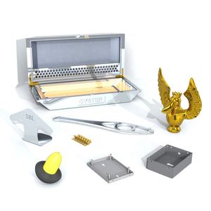 Станок для токарного станка с ЧПУ - Product Image 6