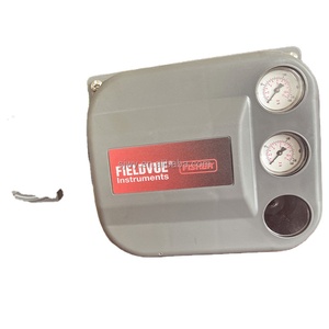 DVC6200 4-20mA ดิจิตอลแบบติดตั้งในตัวสำหรับตัวกระตุ้น 657 และ 667 - Product Image 6