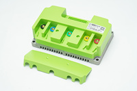 Contrôleur intelligent sans balais DC FOC Fardrive 72200/72240 72V IP65 110A pour motos électriques compatible avec les moteurs de 2000W