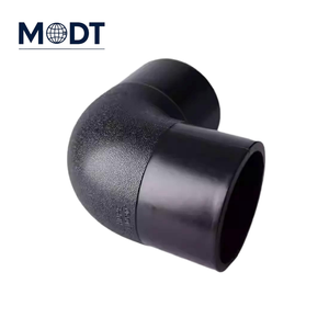 DN500 20 Inch <span class=keywords><strong>HDPE</strong></span> Butt Fusion Khớp Chất Lượng Cao Bán Buôn Kích Thước Lớn Bằng Tee Phụ Kiện Đường Ống Cho Địa Nhiệt Mặt Đất Vòng - Product Image 1