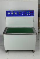 Machine de polissage de bijoux de haute précision, technologie à courants de Foucault magnétiques, moteur à roulement à billes, engrenage - 220V 2.2KW, contrôle automatique