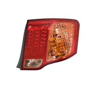 Luz Trasera para Corolla Axio/Fielder 2006-2008, OEM 81150-12A20 R 81560-12A20 L - Product Image 1