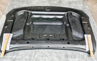 Nouveau pour Impreza WRX S4 STI 2022-2025, capot moteur en fibre de carbone VB pour Impreza WRX
