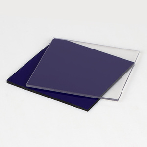 الصانع رخيصة ورق بولي كربونات PC البلاستيك المنتجات - Product Image 4