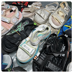 S08-1 Gebruikte Goedkope Kindersandaalfabriek Groothandel Tweedehands Kinderen <span class=keywords><strong>Chinese</strong></span> Merk Kindersandaalschoenen <span class=keywords><strong>In</strong></span> Goede Staat <span class=keywords><strong>In</strong></span> Balen - Product Image 4