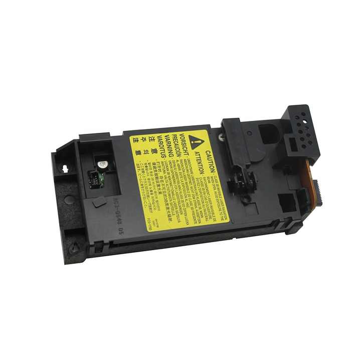 Tête Laser RM1-7489 Pour Imprimante HP P1606 / 1566 - Occasion Garantie