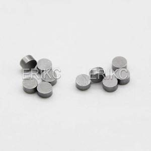 Прокладка-регулятор для форсунок ERIKC серии 120 (B11, B12, B22, B26, B13, B15, B16, B14) для электромагнитных клапанов и распылителей, пружинная прокладка-регулятор - Product Image 6