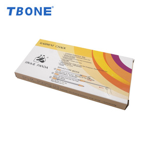 Lápiz invisible giratorio TBONE Panda, 3 piezas con 12 recambios para ropa, zapatos, sombreros, cuero - Product Image 2