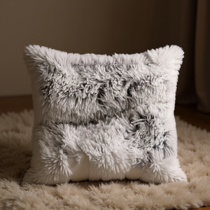 Coussin de soutien pour le sommeil Everest Barrow Vianney, long et moelleux, 47 cm, rectangulaire, couleur unie - Product Image 2