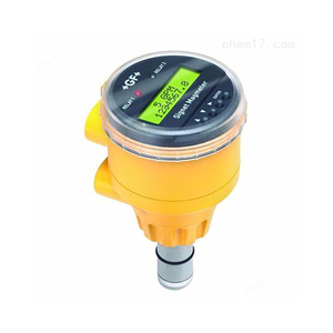 เซ็นเซอร์วัดการไหลแบบแมกนีตรุ่น Original Signet 3-2551-P0-12 ราคาดี - Product Image 6