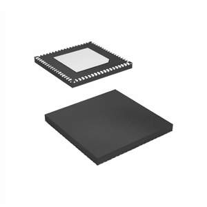 Manufacturer Channel Electronic Chips Component Clock Timing NB3N1900KMNG 72 VFQFN Exposed Pad - Product Image 1