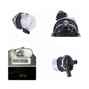 ปั๊มน้ำเสริมอิเล็กทรอนิกส์ MANER รุ่นขายดี 7P0965567 สำหรับ VW Jetta TOUAREG Tiguan Skoda Porsche 3.0 - Product Image 5