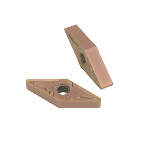 Inserto de roscado de carburo personalizable, herramienta de torneado interno con revestimiento CVD, fabricado por MAOU - Product Image 3