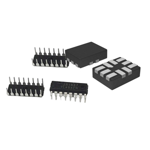 Ventes chaudes de puces FPGA embarquées, circuits intégrés à matrice de portes programmables en champ 313-PBGA (35x35) A14100A-1BG313C - Product Image 1
