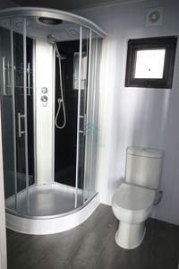 سعر الصين بالجملة oem 20 قدم 40 قدم سعر المنزل - Product Image 5