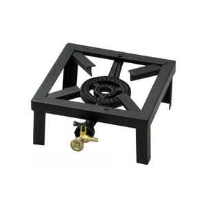 Nouvelle <span class=keywords><strong>cuisinière</strong></span> à gaz <span class=keywords><strong>en</strong></span> <span class=keywords><strong>fonte</strong></span> de haute qualité, design unique, pour le camping - Product Image 2