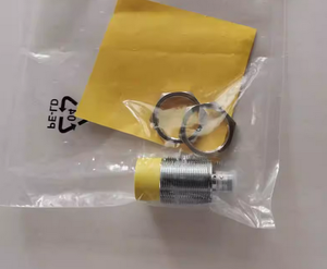 เซ็นเซอร์แบบเหนี่ยวนำ MS-Turck รุ่น NI30U-M30-AP6X-H1141 1646631 ของใหม่และของแท้พร้อมส่ง - Product Image 3