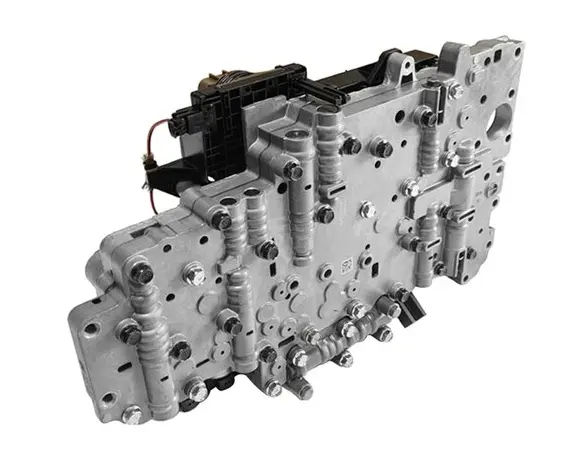 Запасные части для автомобиля A8TR1 корпус клапана передачи A8LR1 для 2011-2016 Hyundai Genesis