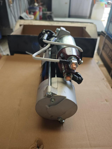 Howo Duty Truck Group новое состояние автомобильного двигателя стартеры VG1560090001 для грузовика Howo - Product Image 5