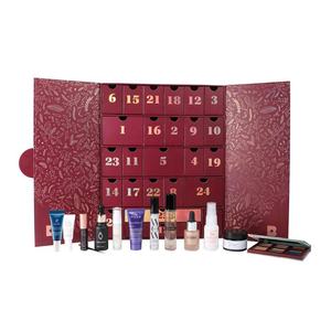 Ucuz fiyat çevre dostu karton çekmece gizem geri sayım kutusu lüks özel varış takvim ambalaj kutusu - Product Image 3